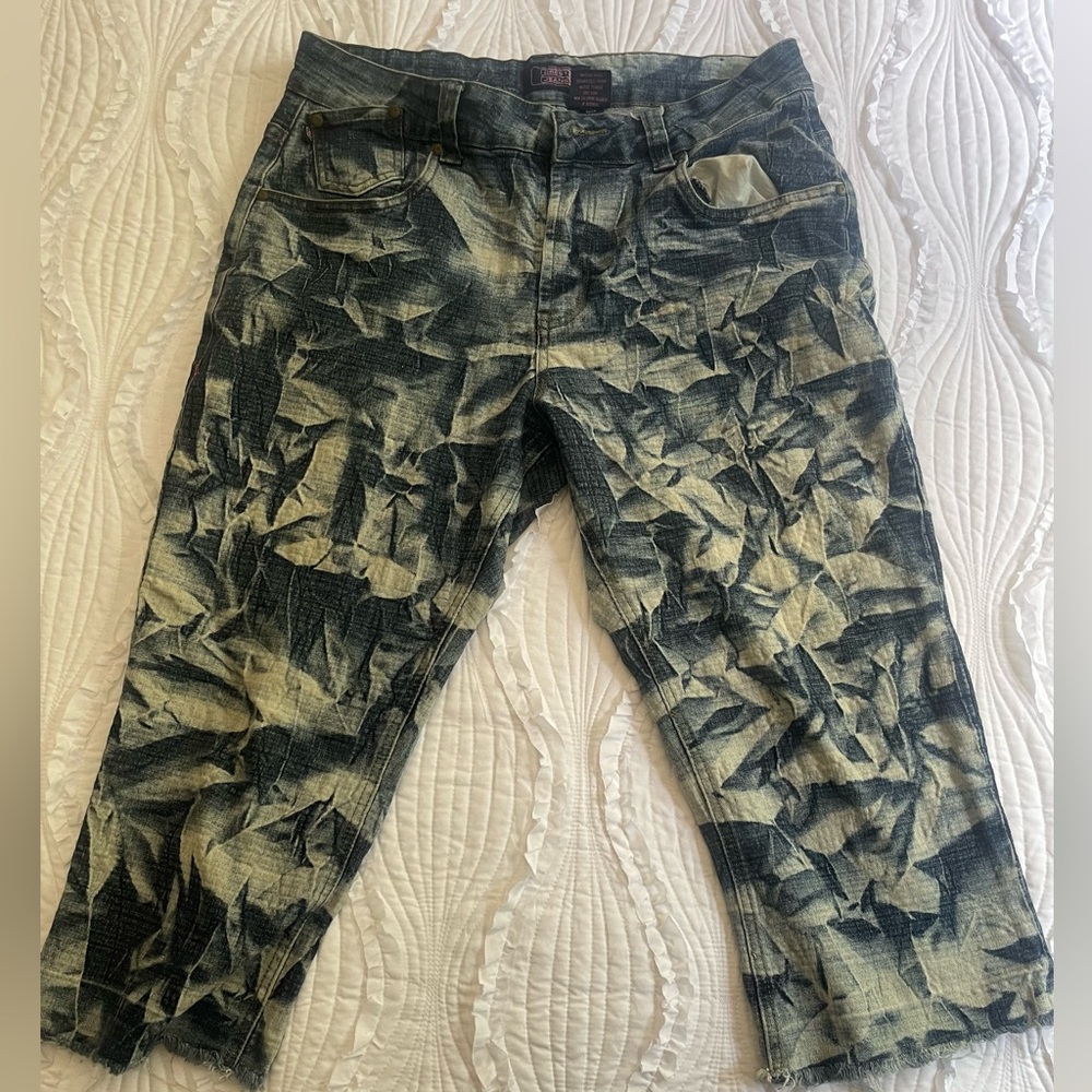 Women’s Crest Jeans Size 14